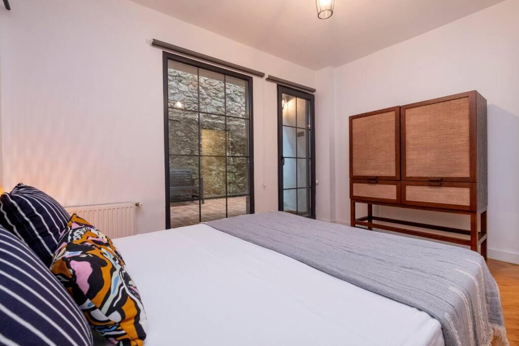 Cosy With Garden Balcony Daire *