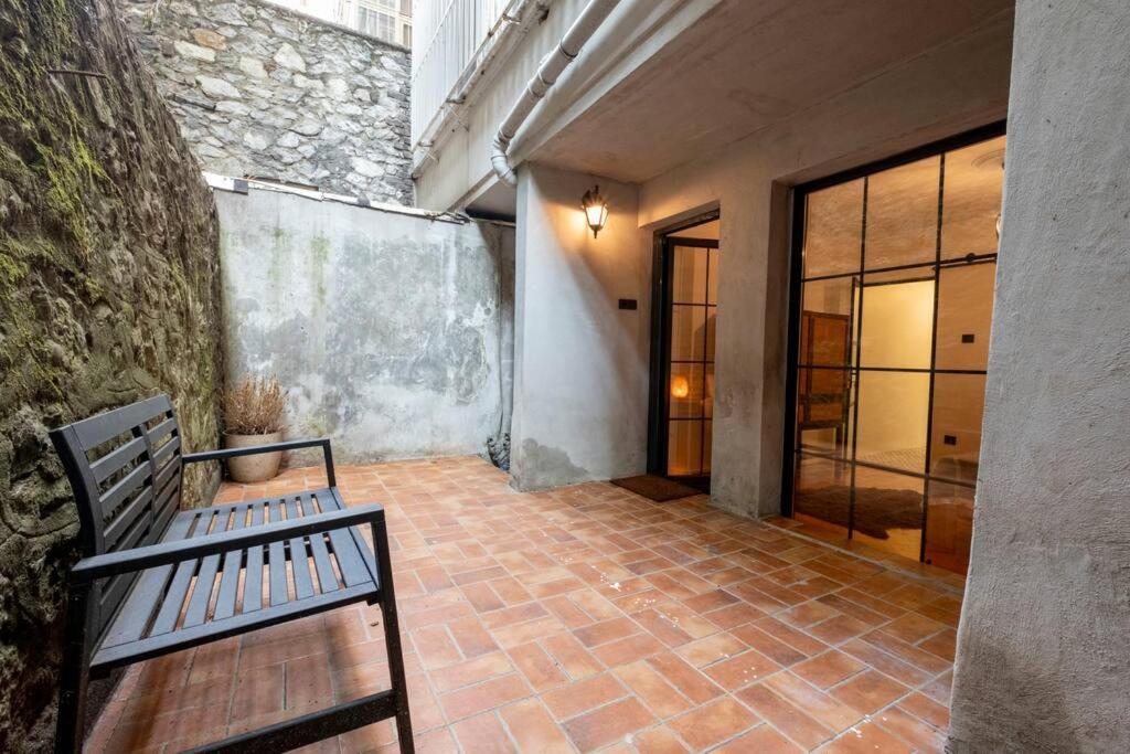 Cosy With Garden Balcony Daire